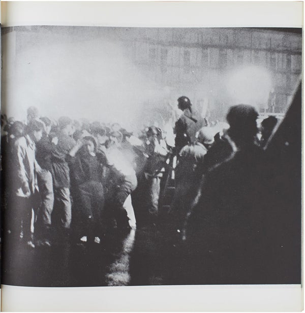 Teikoh / Resistance (Signed First Edition).