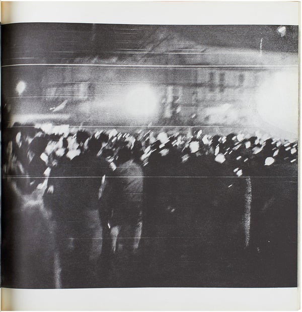 Teikoh / Resistance (Signed First Edition).