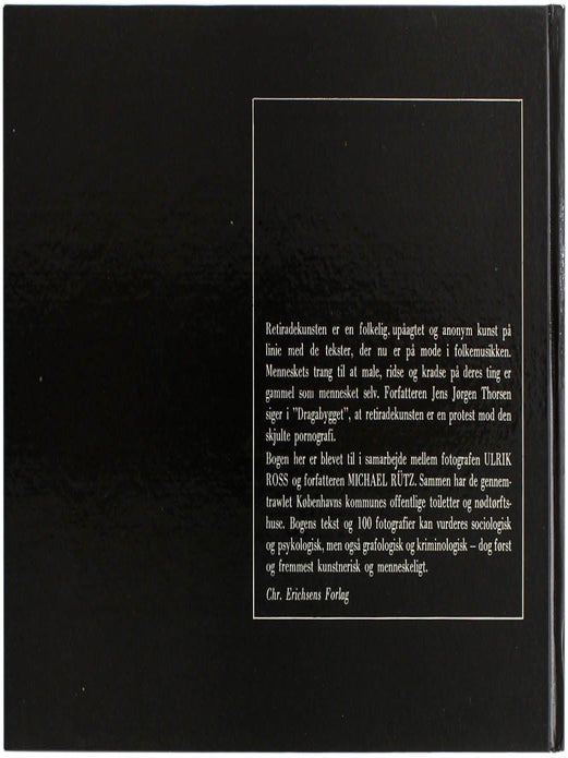 Reti-Rade Kunst.