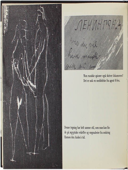 Reti-Rade Kunst.