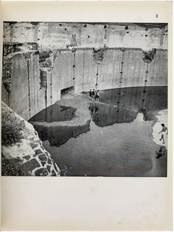 Occhio Quadrato: 26 Tavole Fotografische.