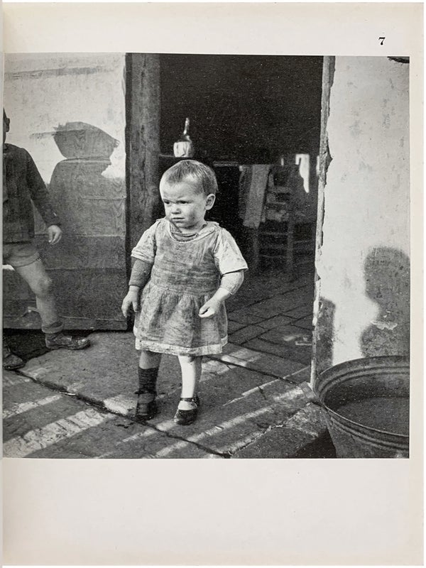 Occhio Quadrato: 26 Tavole Fotografische.