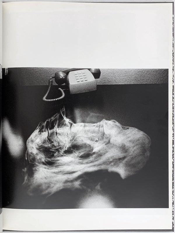 Imitation (Signed First Edition).