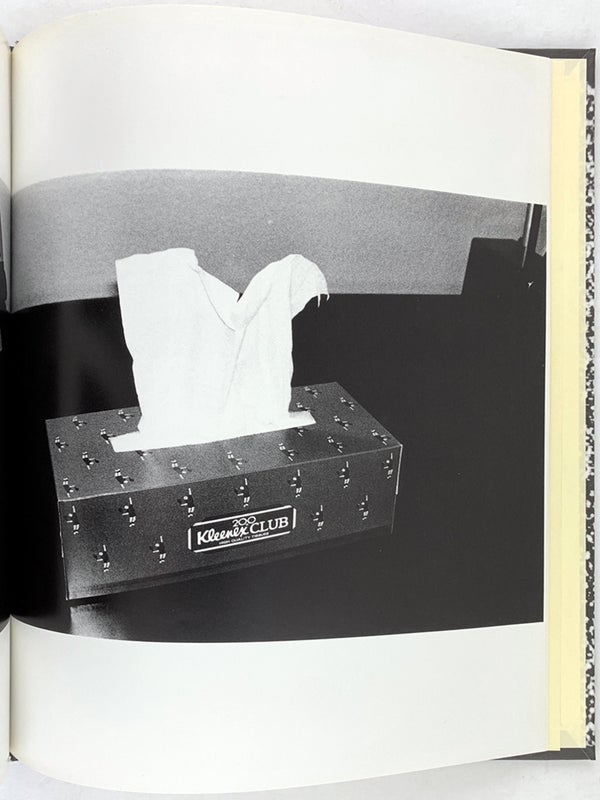 Imitation (Signed First Edition).