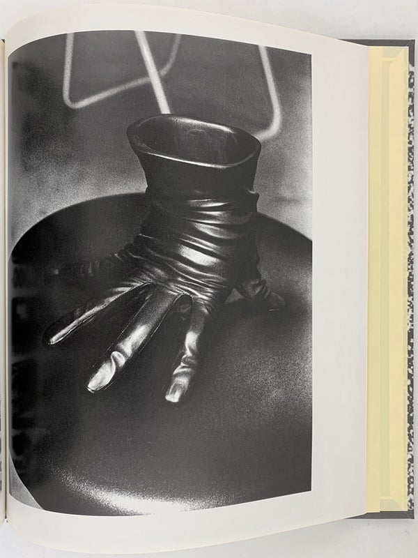 Imitation (Signed First Edition).