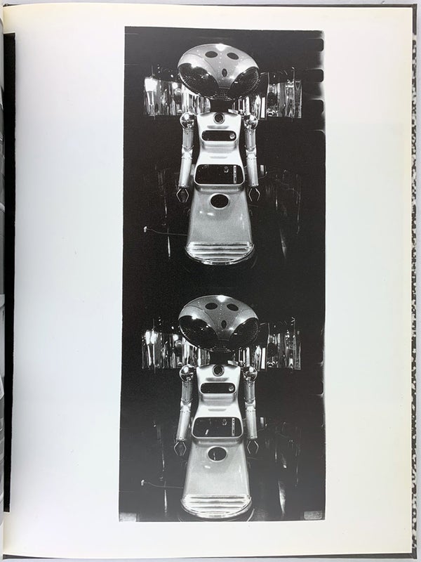 Imitation (Signed First Edition).