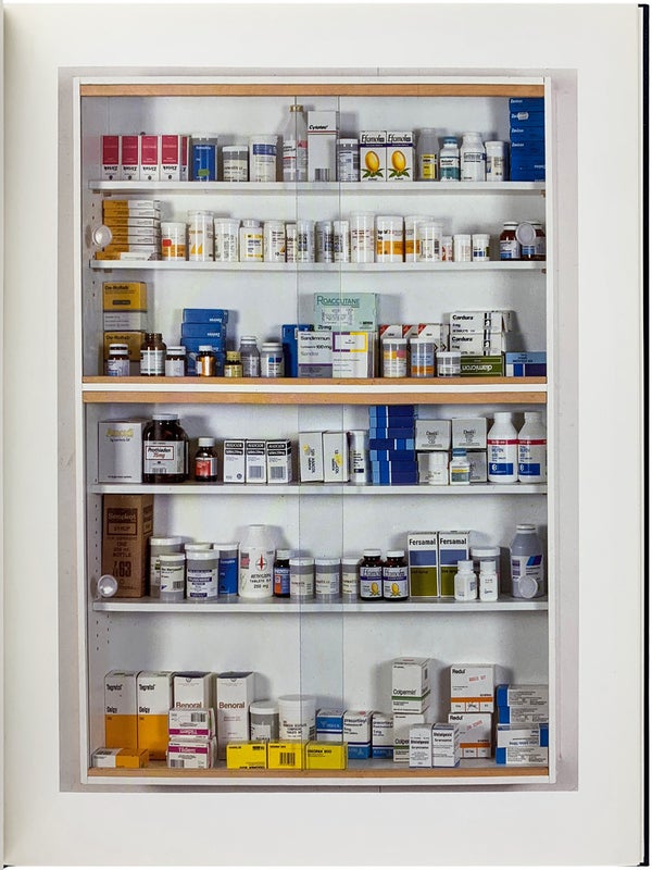 Damien Hirst (Signed Limited Edition).