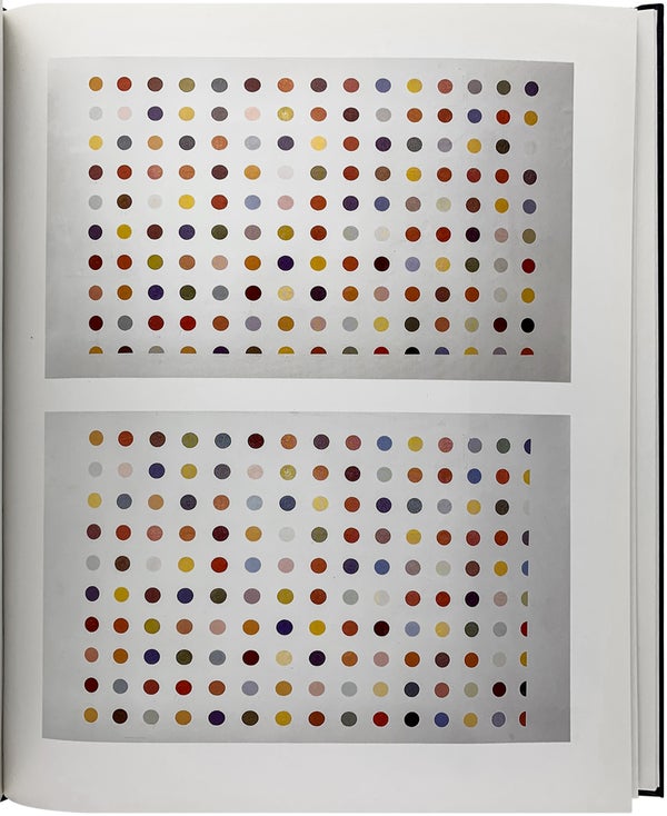 Damien Hirst (Signed Limited Edition).