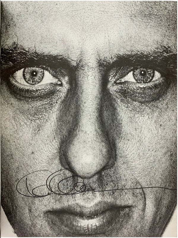 One (Signed).