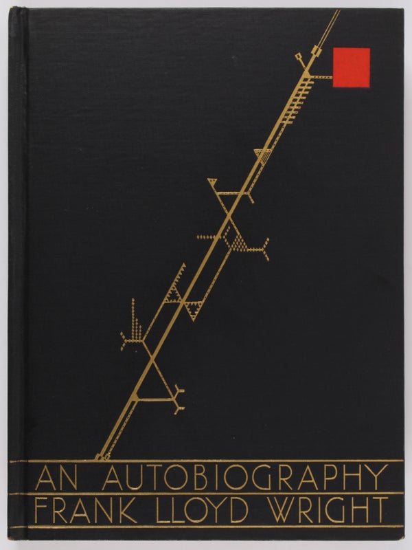 An Autobiography.