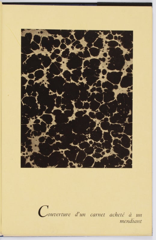 La photographie n'est pas l'Art: 12 Photographies (Signed).