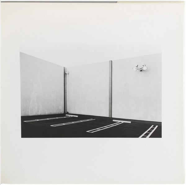 The New Industrial Parks Near Irvine, California (Signed Limited Edition).