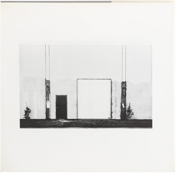 The New Industrial Parks Near Irvine, California (Signed Limited Edition).