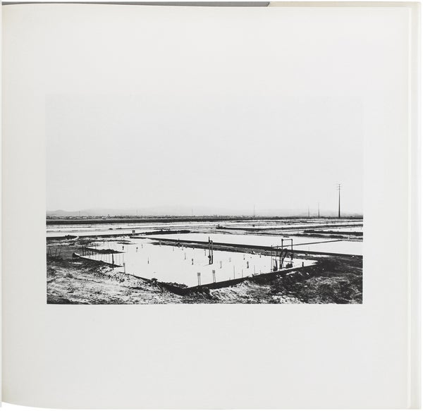 The New Industrial Parks Near Irvine, California (Signed Limited Edition).
