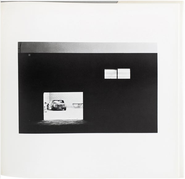 The New Industrial Parks Near Irvine, California (Signed Limited Edition).