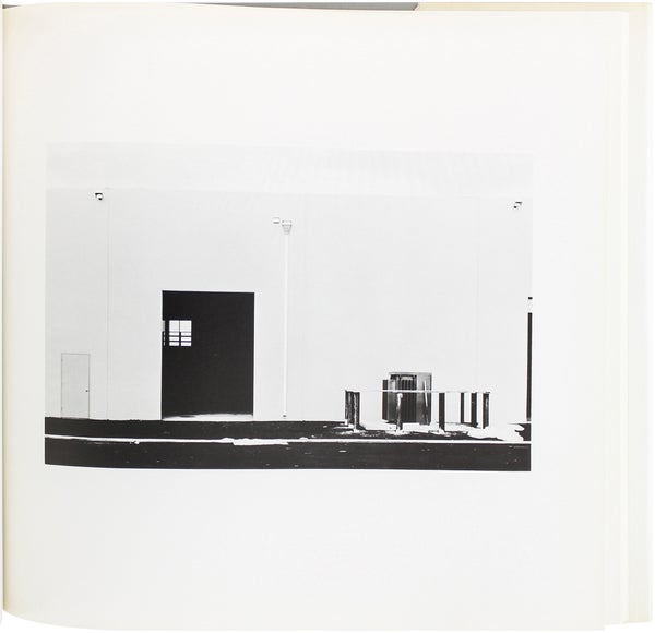 The New Industrial Parks Near Irvine, California (Signed Limited Edition).