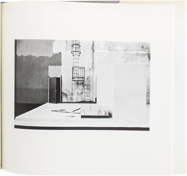 The New Industrial Parks Near Irvine, California (Signed Limited Edition).
