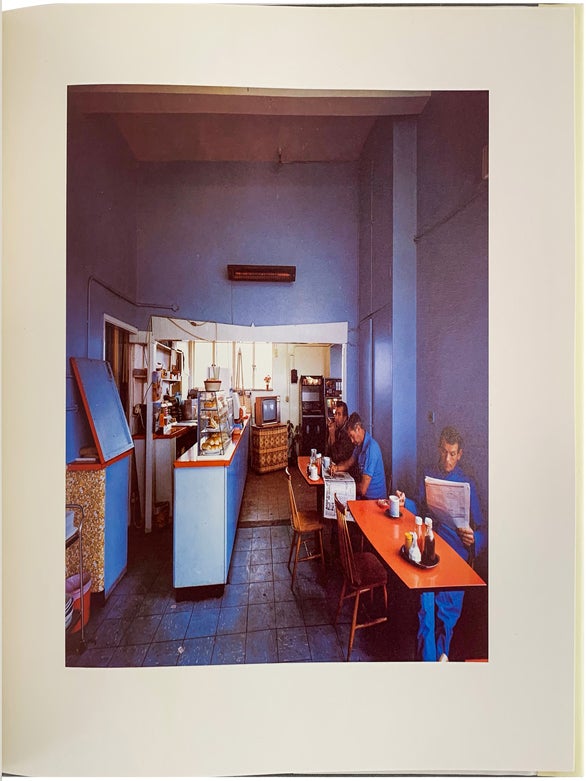 A1: The Great North Road (Signed Limited Edition).