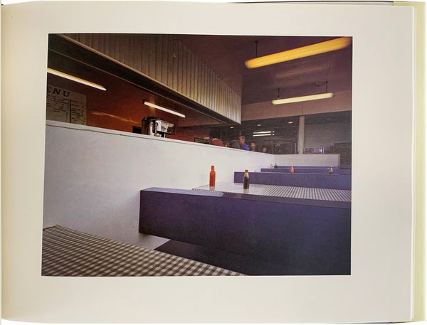 A1: The Great North Road (Signed Limited Edition).
