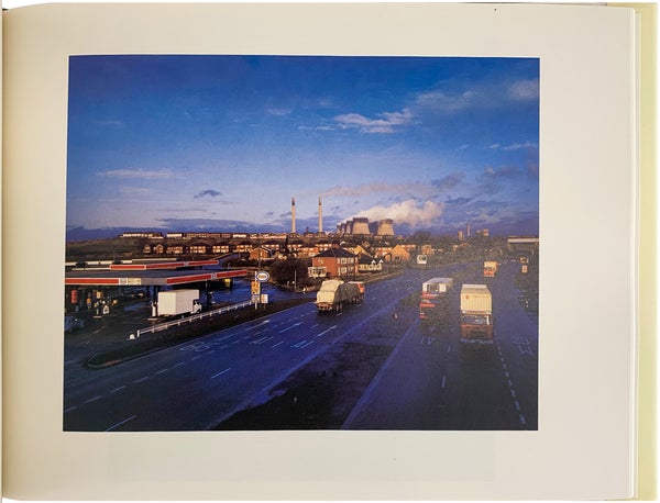 A1: The Great North Road (Signed Limited Edition).