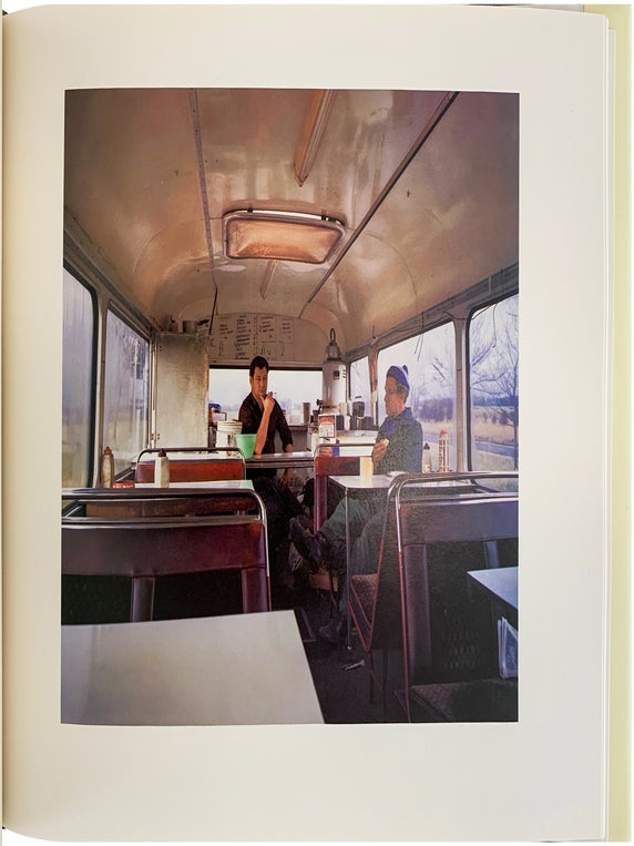 A1: The Great North Road (Signed Limited Edition).