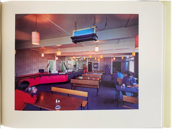 A1: The Great North Road (Signed Limited Edition).