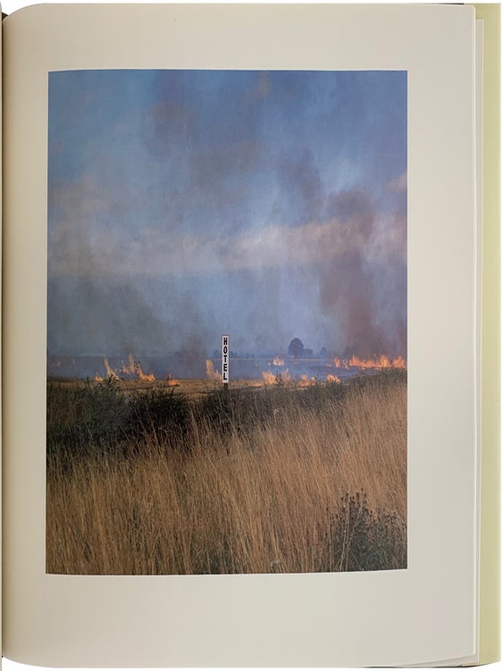 A1: The Great North Road (Signed Limited Edition).