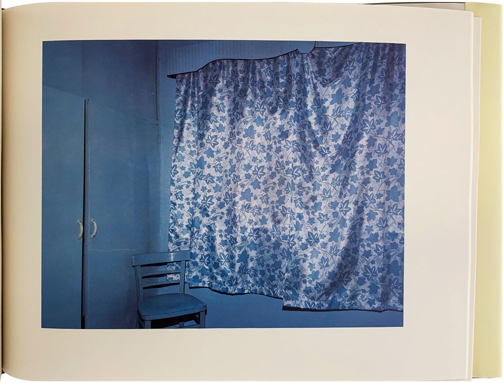 A1: The Great North Road Signed Limited Edition | Paul Graham
