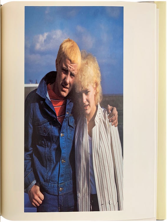 A1: The Great North Road (Signed Limited Edition).