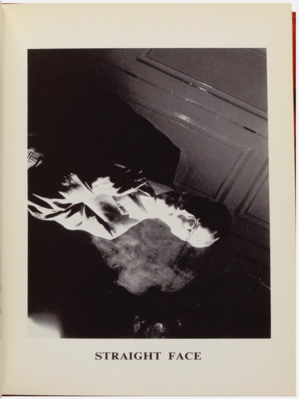 Dark Shadow (Signed Limited Edition).
