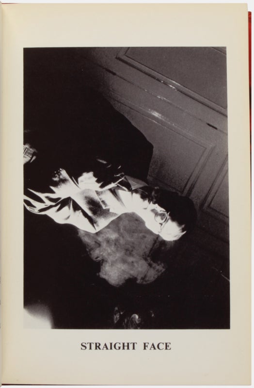 Dark Shadow (Signed Limited Edition).