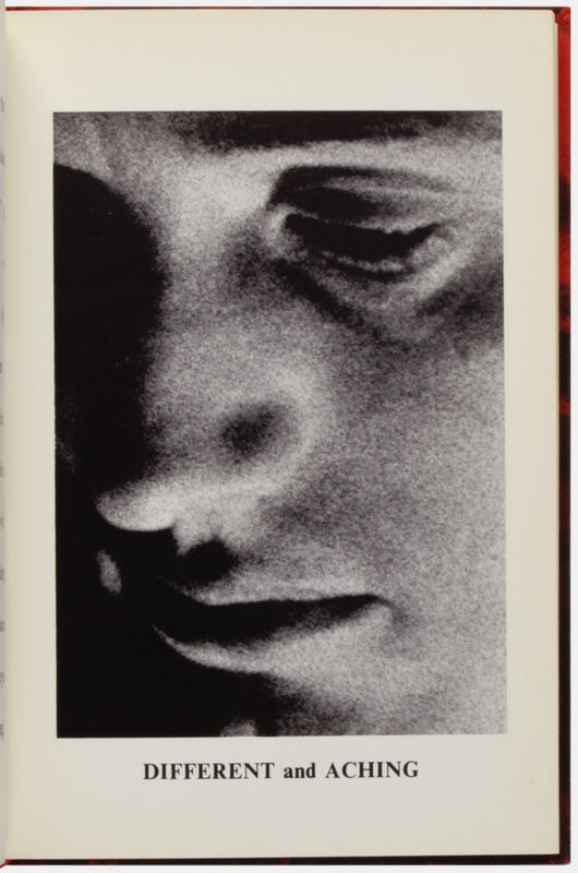 Dark Shadow (Signed Limited Edition).