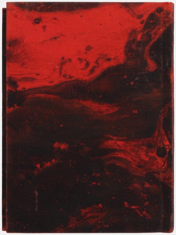 Dark Shadow (Signed Limited Edition).