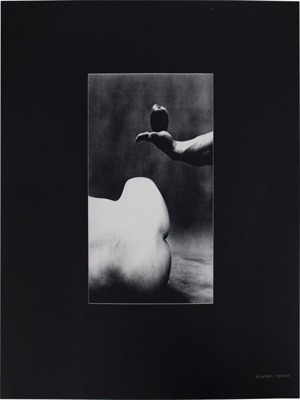 Man and Woman (Portfolio).