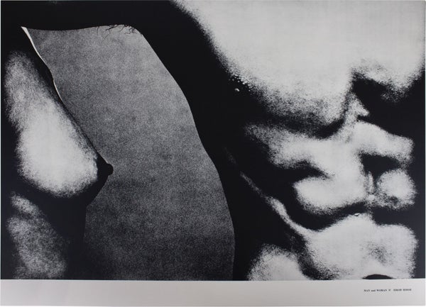 Man and Woman (Portfolio).