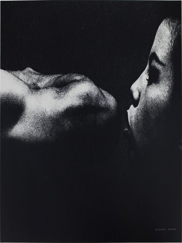 Man and Woman (Portfolio).