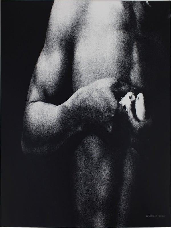 Man and Woman (Portfolio).