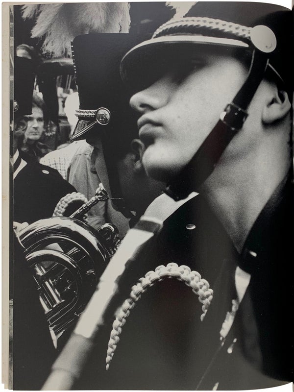 Hugo-Erfurth-Preis 1993: William Klien / Jörg Krichbaum / Anton Corbijn.