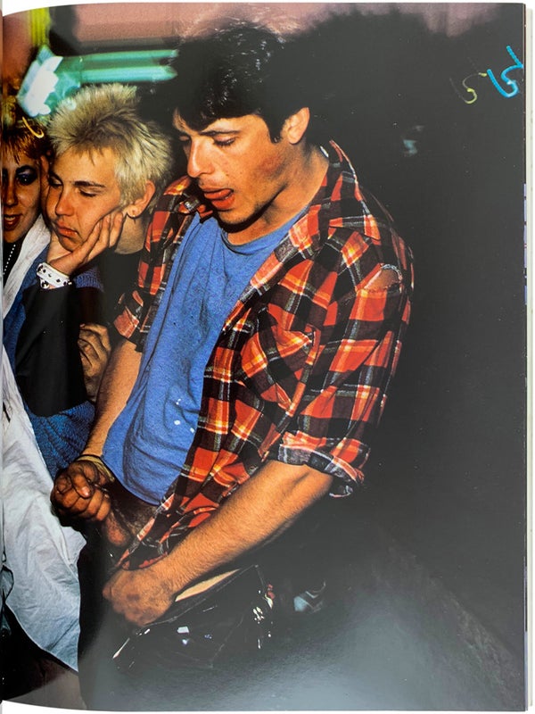 Hugo-Erfurth-Preis 1993: William Klien / Jörg Krichbaum / Anton Corbijn.