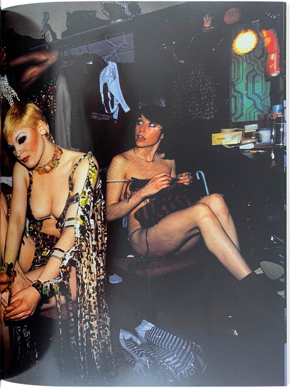 Hugo-Erfurth-Preis 1993: William Klien / Jörg Krichbaum / Anton Corbijn.