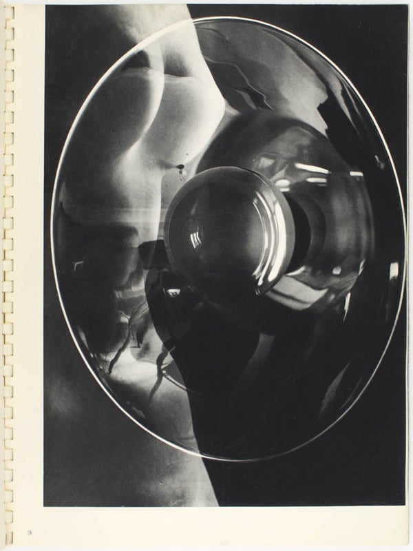 Man Ray: Photographies, 1920–1934 Paris.