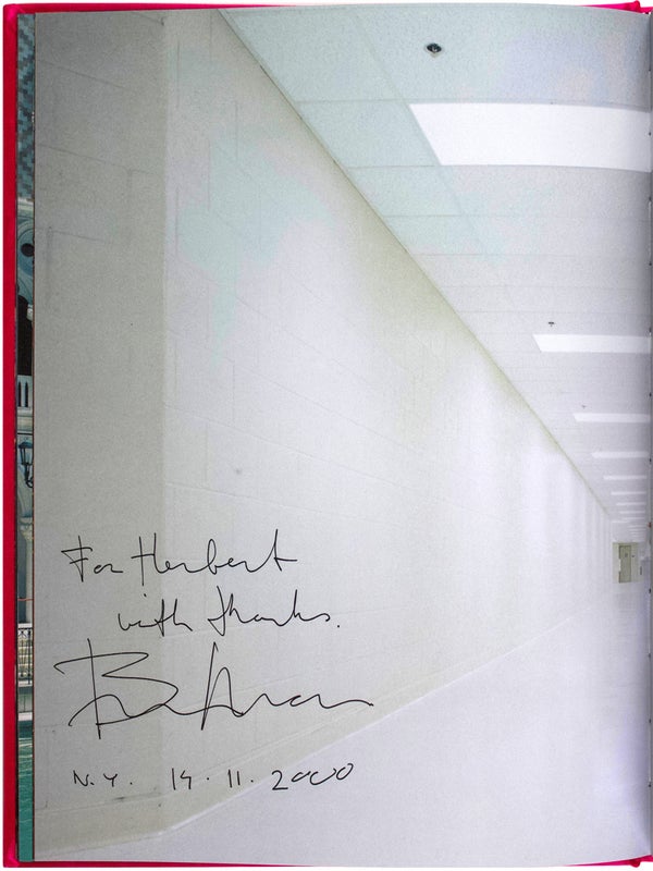 Life Style. (SIgned First Edition).