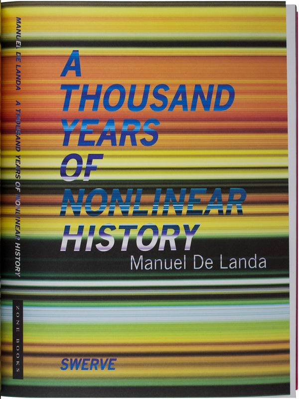 Life Style. (SIgned First Edition).