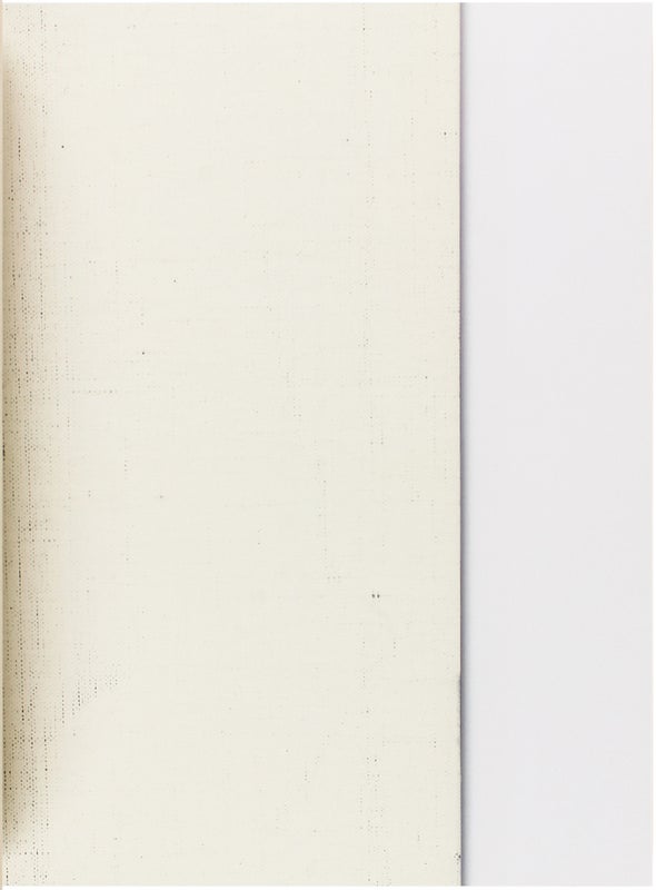 WG 3031 / Ringier Jahresbericht 2014 (Ringier Annual Report 2014) (Artists' Book).