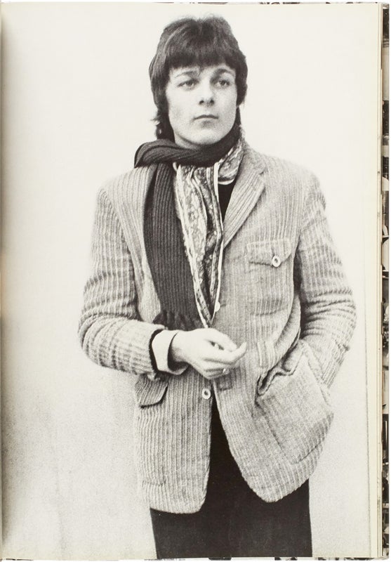 Teenage Styles and Trends, 1967-71: A Retrospect.