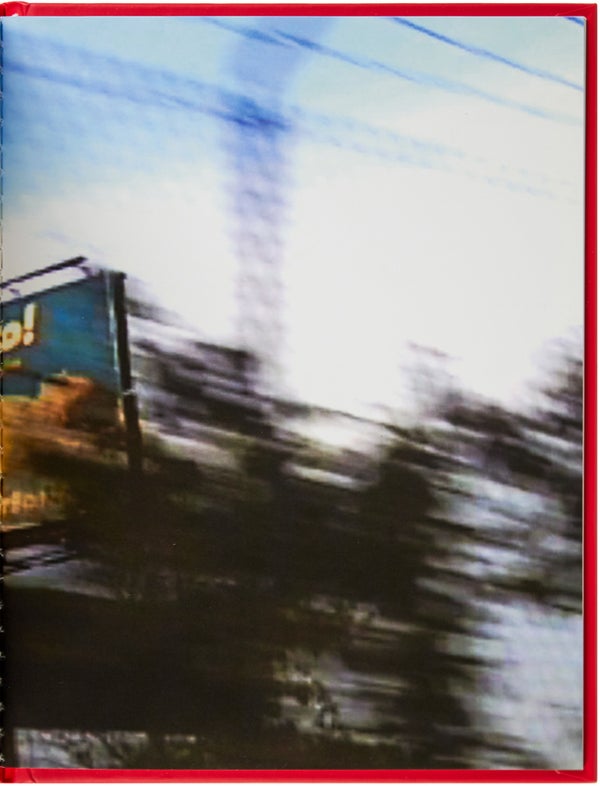 Manuel Álvarez Bravo: A Day in April 1999 (Signed Limited Edition).