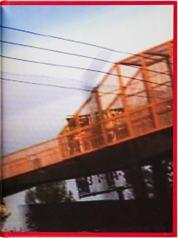 Manuel Álvarez Bravo: A Day in April 1999 (Signed Limited Edition).