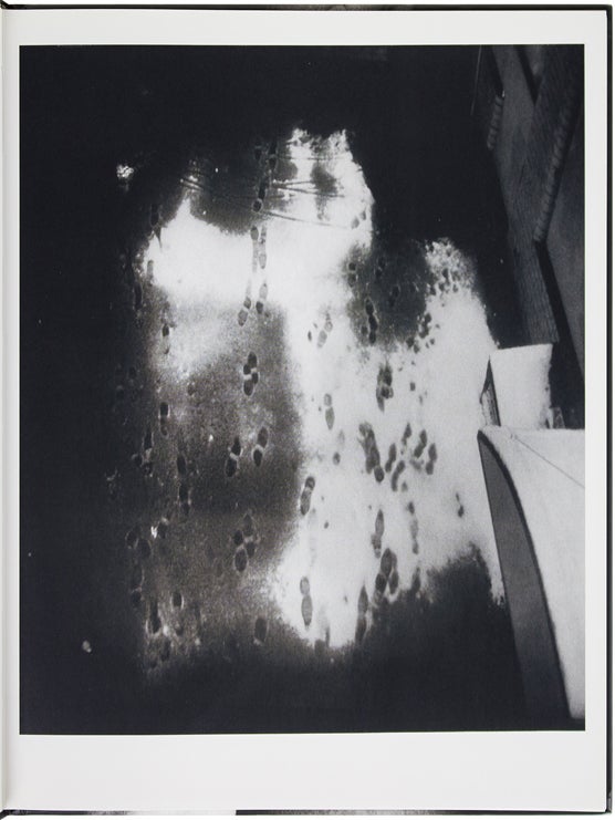 Oslo F (Signed Limited Edition).