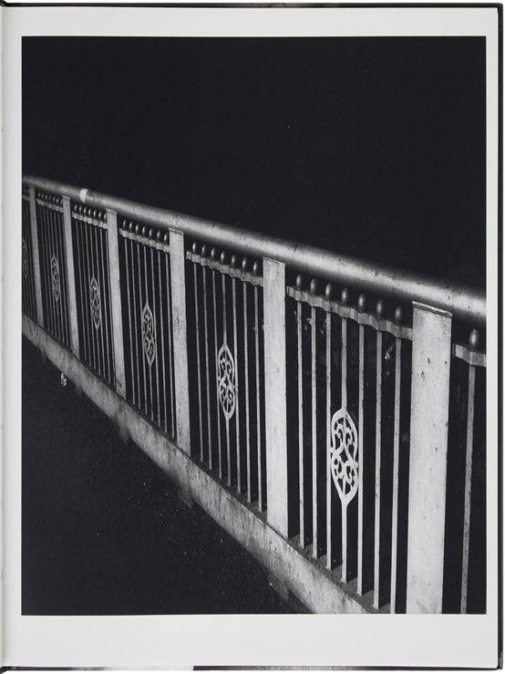 Oslo F (Signed Limited Edition).