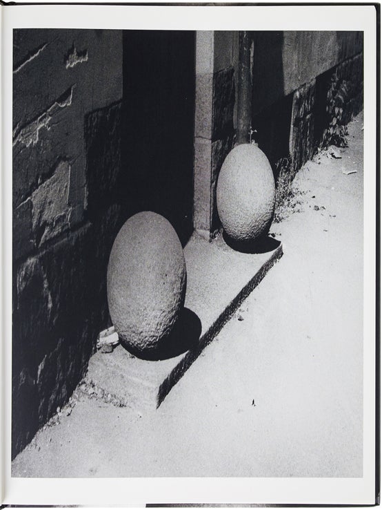 Oslo F (Signed Limited Edition).